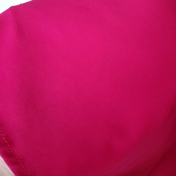 Cocktail long sleeve dress - Picture 4 of 4